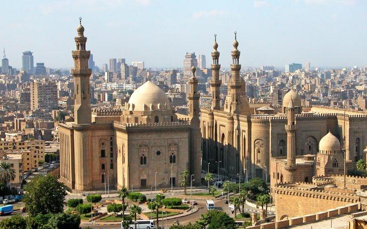 le caire système scolaire en egypte