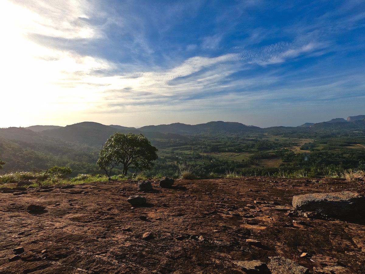 kolli hills kolli malai vtt rollers tamil nadu 