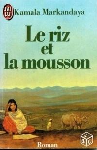 Le riz et la mousson