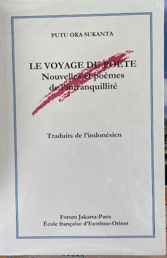 le voyage du poete