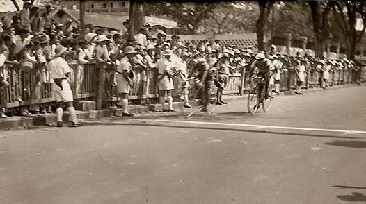 Le tour d’Indochine