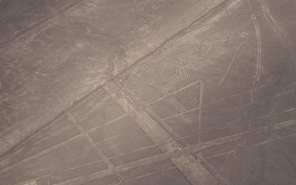 Les 13 sites péruviens inscrits sur la liste du patrimoine mondial - Nasca