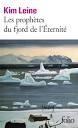 Les prophètes du fjord de l'éternité 