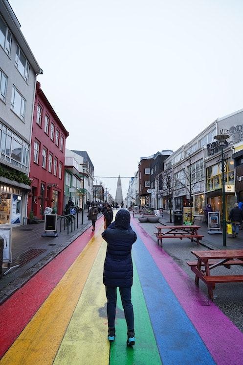 L'Islande, le pays le plus accueillant pour la communauté LGBTQ+