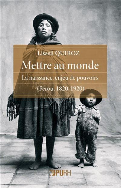 Lissell Quiroz : une perspective décoloniale du féminisme en Amérique latine