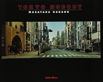 tokyo nobody