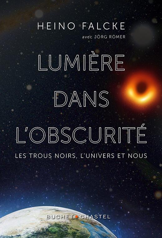 Couverture du livre Lumière dans l'obscurité