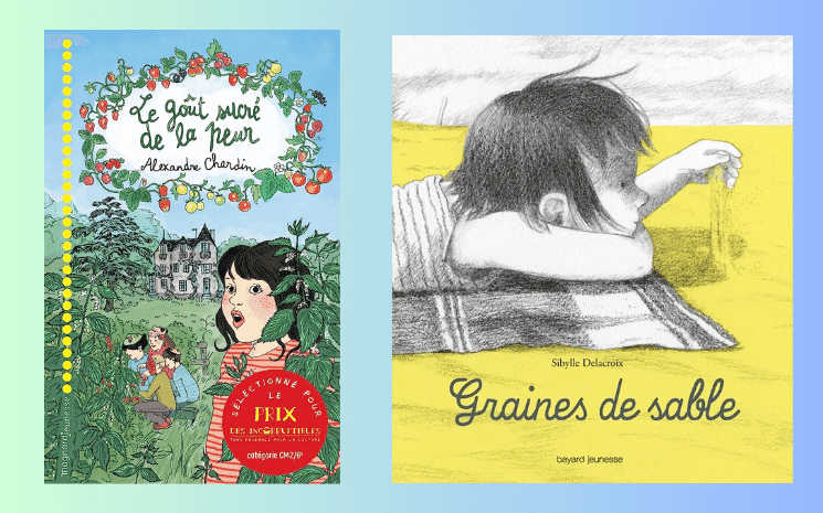 livres enfant 