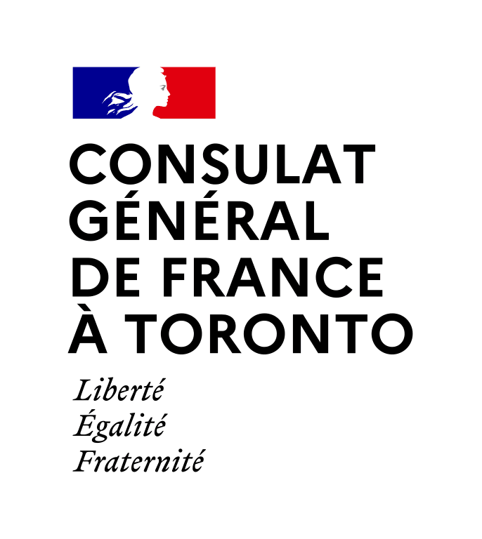 consulat général de France à Toronto 