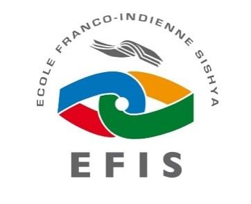 logo ecole francaise chennai