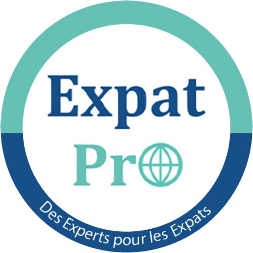 Expat Pro logo 