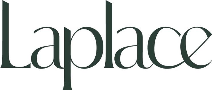 logo laplace