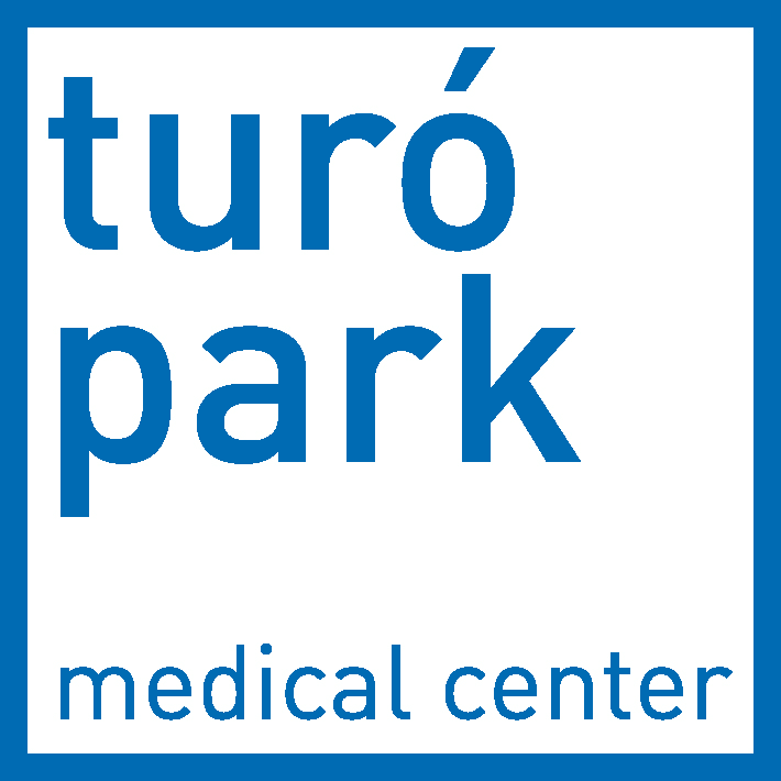 clinique turi park center