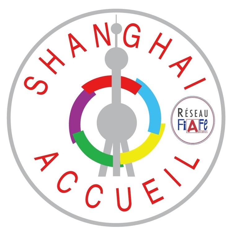 Shanghai Accueil logo