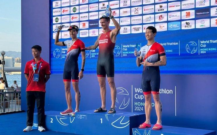 lucas vitale podium hong kong