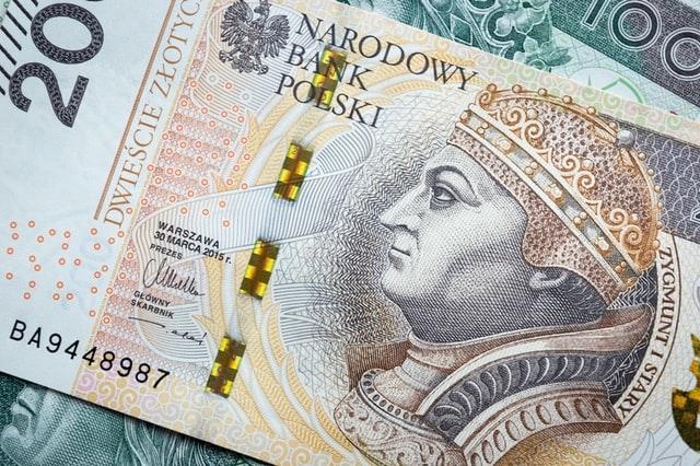 Monnaie polonaise zloty