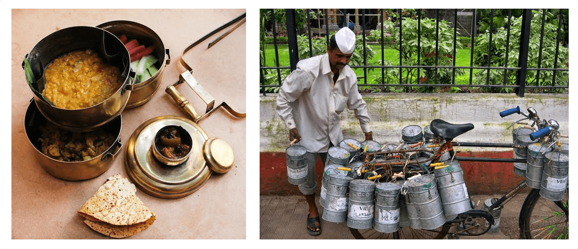 lunch box bombay india