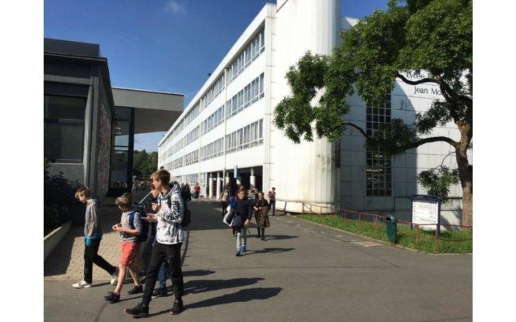 Lycée français de Bruxelles