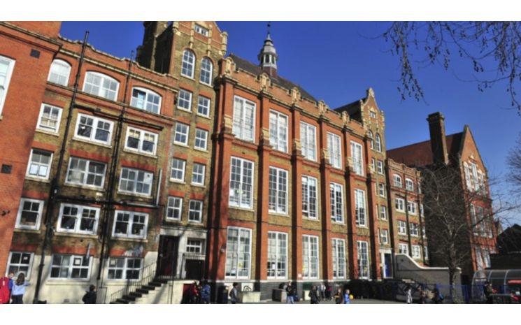 Lycée français de Londres