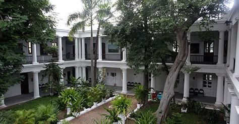 lycée pondichéry inde france 