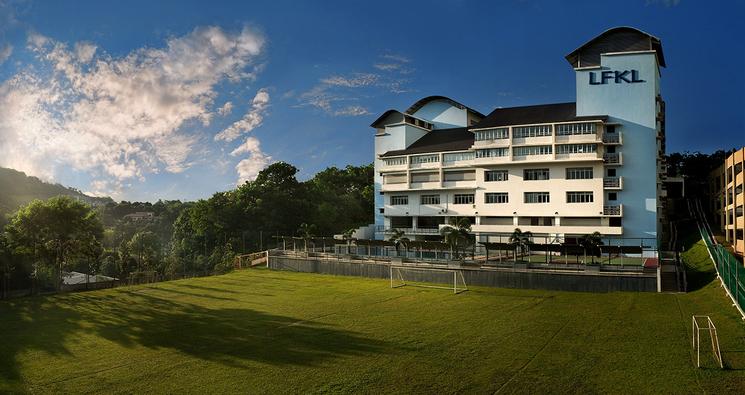 Lycée français de Kuala Lumpur