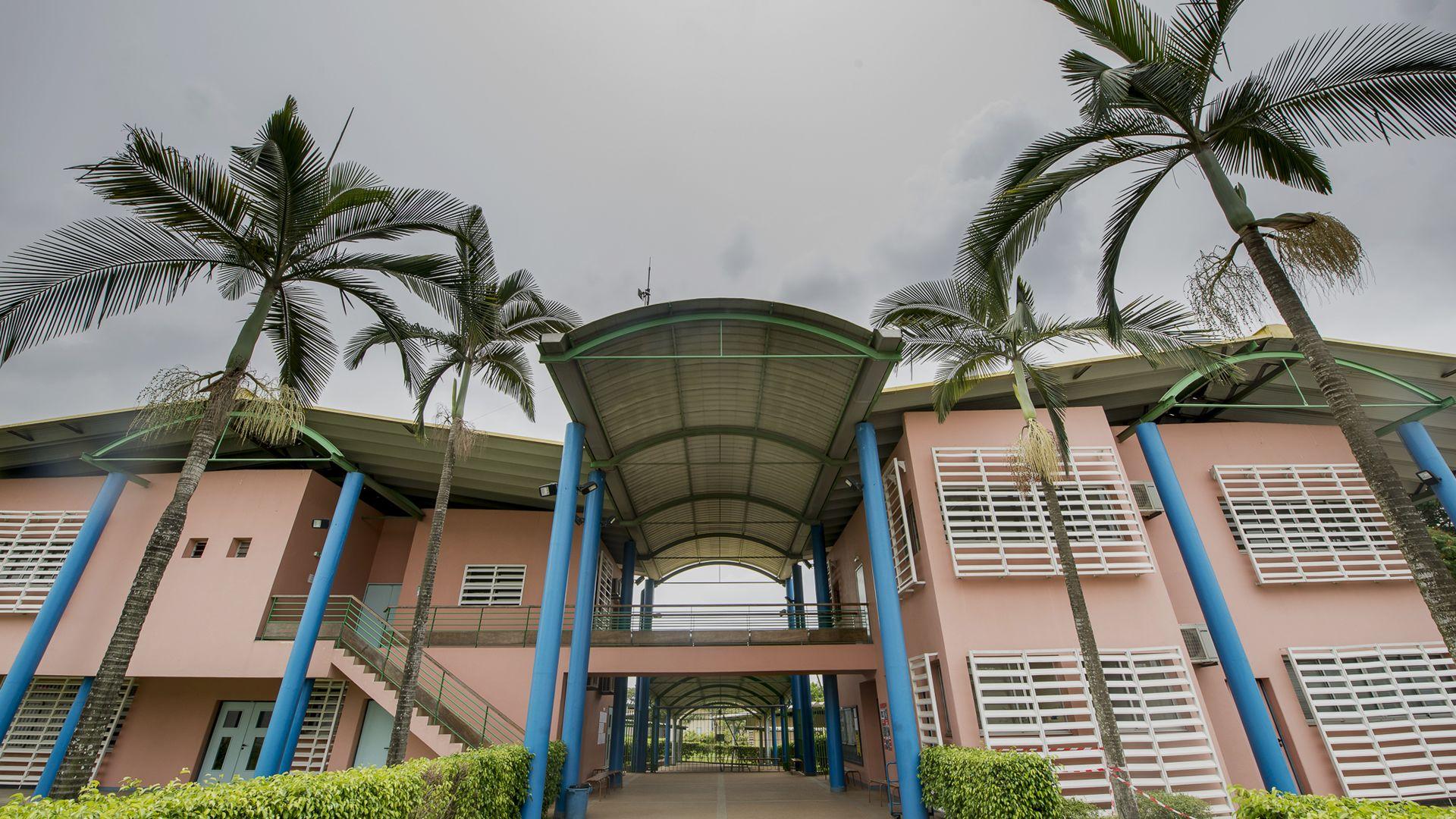 lycée français Blaise pascal abidjan écoles abidjan