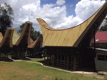 Toraja Sulawesi voyage indonésie