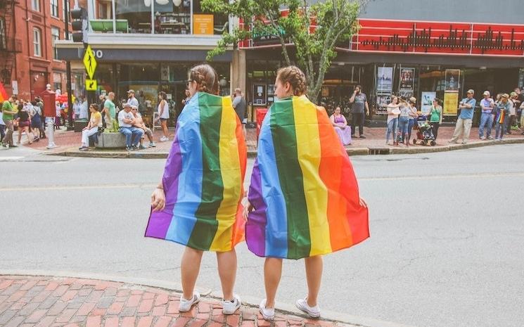 mariage LGBT