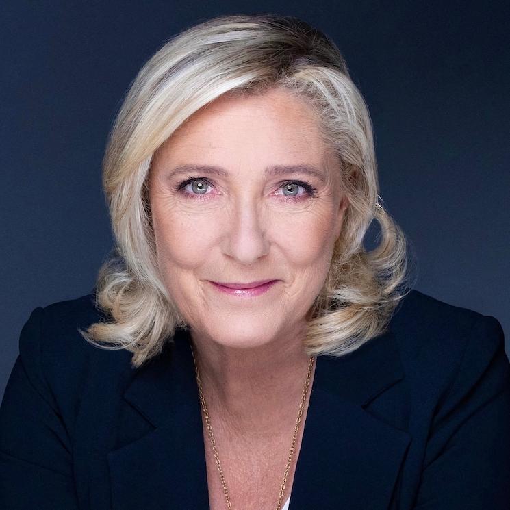 Marine Le Pen perd la présidentielle 2022