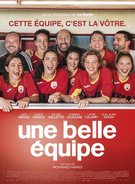 une belle equipe Marion Mezadorian spain Espagne lepetitjournal.com/valence