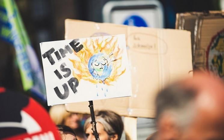 réchauffement climat hong kong