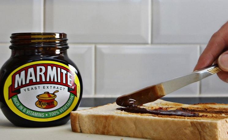 marmite produit neo zelandais