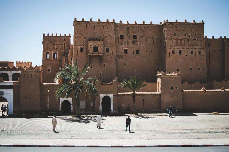 le ramadan au Maroc 