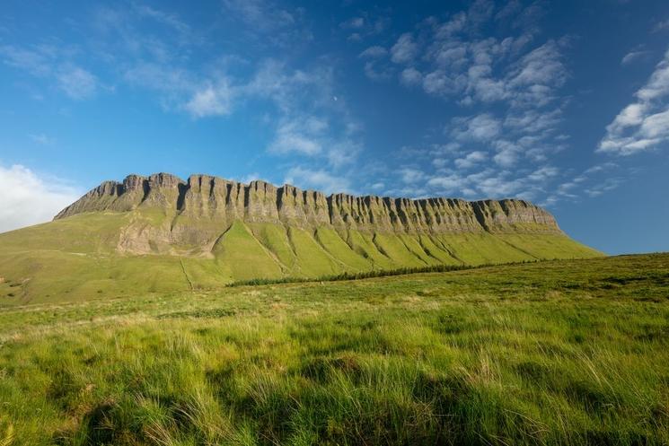 Ben Bulben