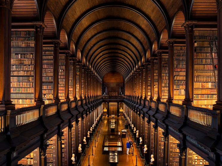 Trinity College