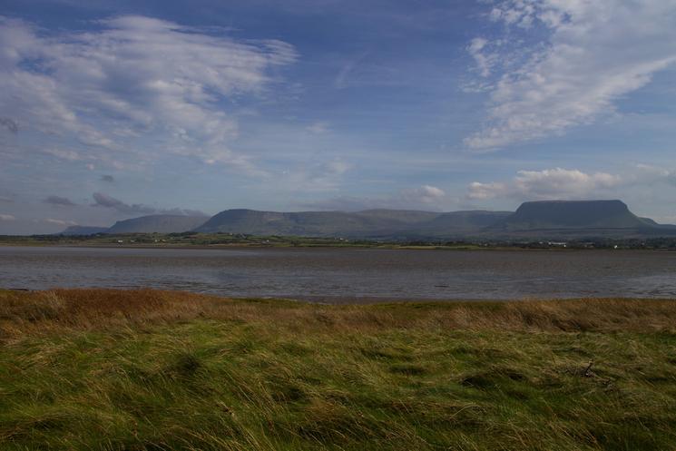 Streedagh Beach