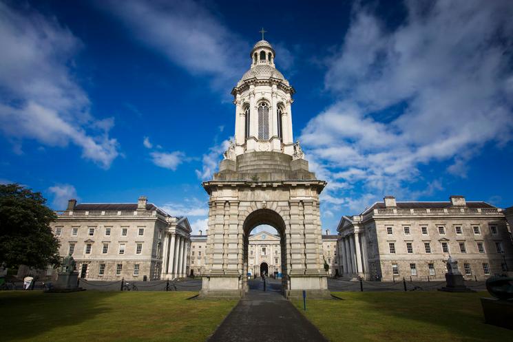 Trinity College