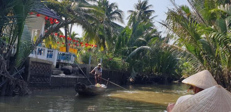 Delta Mekong