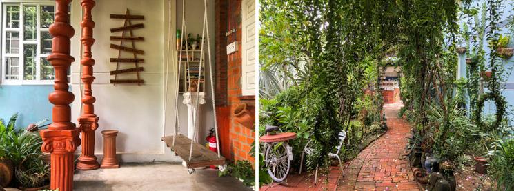 Mekong Pottery est un homestay a Vinh Long