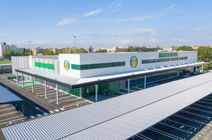 mercadona au portugal 