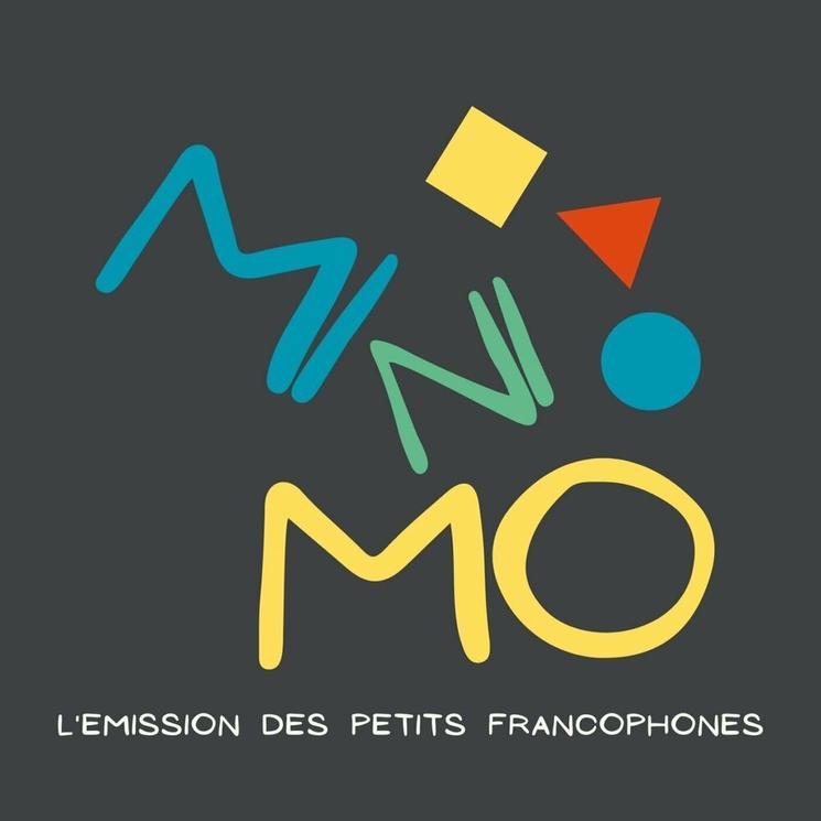 Minimo, le podcast par excellence des petits francophones 