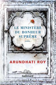 Livres Inde Arundhati Roy