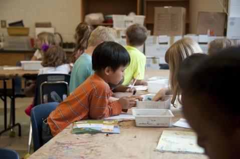 La mixité culturelle dans les établissements Français de l'étranger 