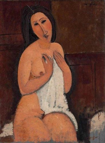 Modigliani