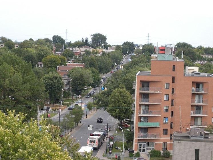 Le quartier de Montréal-Nord, le moins cher de Montréal