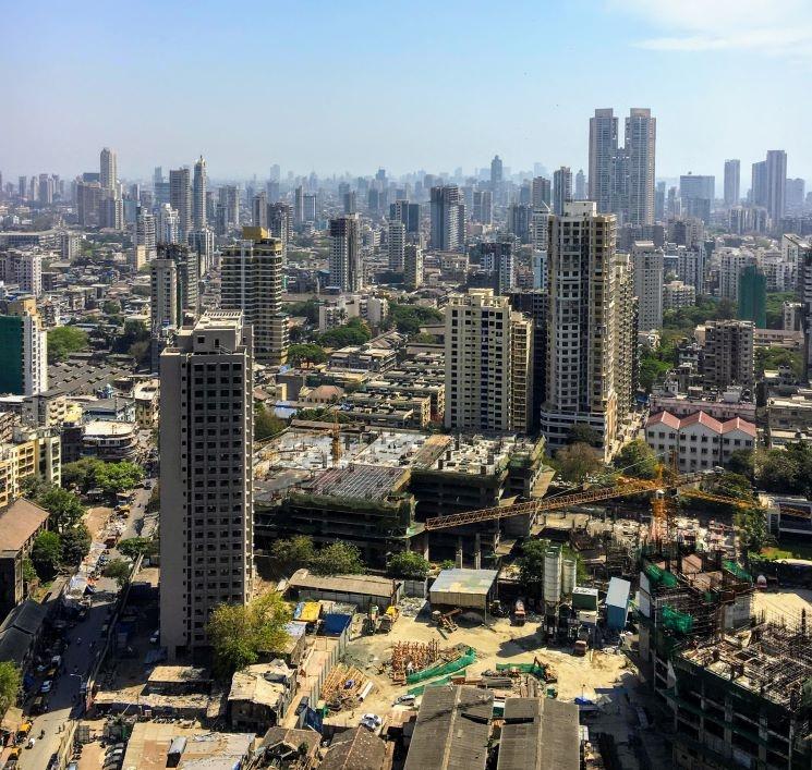 Mumbai