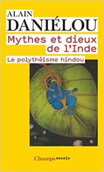 Inde essai dieux Daniélou