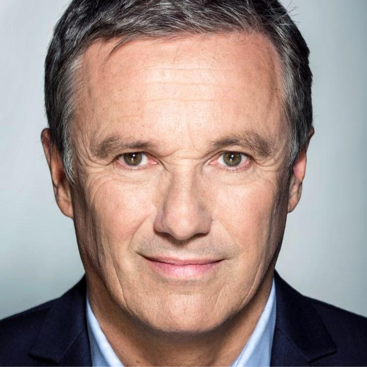 Nicolas Dupont-Aignan