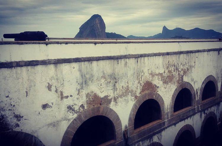 Niteroi tourisme