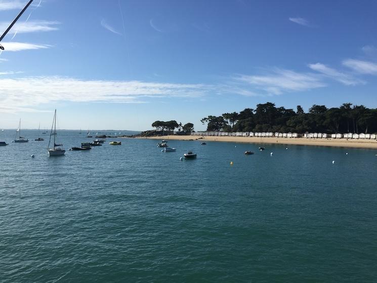 Noirmoutier